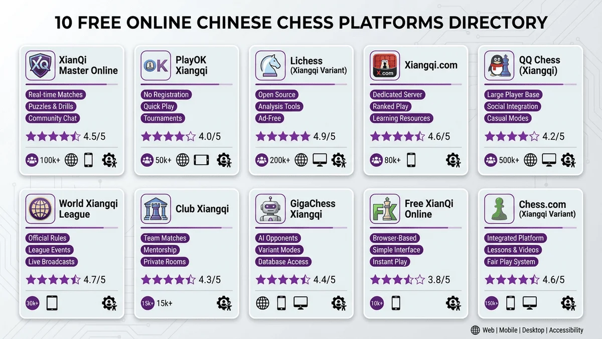 免費平台推薦列表